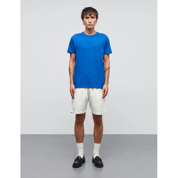 Mads Nrgaard - T-shirt - Fine Jersey Thor - Surf the Web