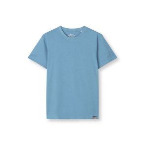 Mads Nrgaard - T-Shirt Organic Thor - Captain's blue