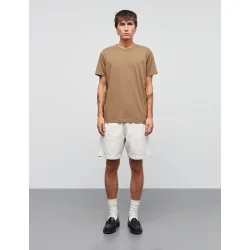 Mads Nrgaard - T-shirt - Fine Jersey Thor - Kangaroo