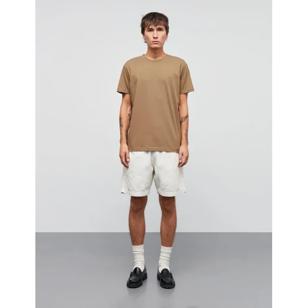 Mads Nrgaard - T-shirt - Fine Jersey Thor - Kangaroo