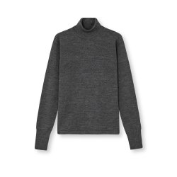 Mads Nrgaard - Trje Klemens - Charcoal Melange