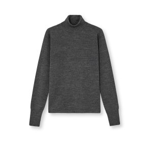 Mads Nrgaard - Trje Klemens - Charcoal Melange