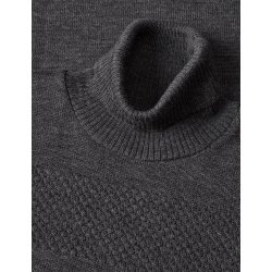 Mads Nrgaard - Trje Klemens - Charcoal Melange