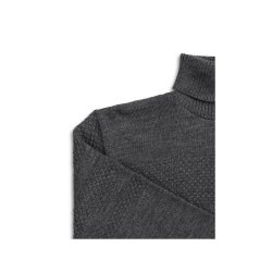 Mads Nrgaard - Trje Klemens - Charcoal Melange