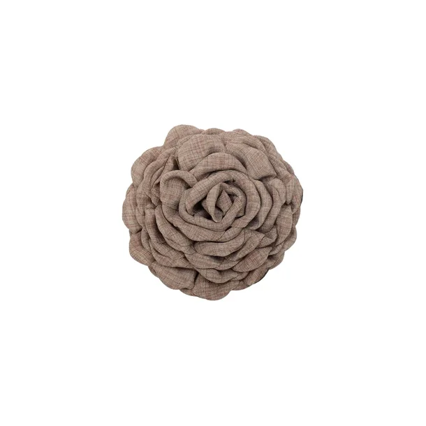By St�r - H�rklemme Daisy Stor - Latte