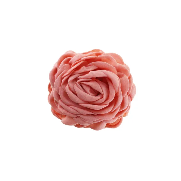 By St�r - H�rklemme Daisy  Blomst - Lys Koral