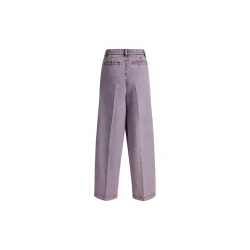Mads N�rgaard - Jeans Paria Jeans Color Denim - Vintage Purple