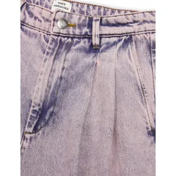 Mads N�rgaard - Jeans Paria Jeans Color Denim - Vintage Purple