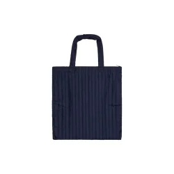 Mads Nrgaard - Taske Atoma Bag XL - Deep Well