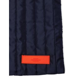 Mads Nrgaard - Taske Atoma Bag XL - Deep Well