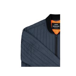 Mads Nrgaard - Jakke Quilt Janus 