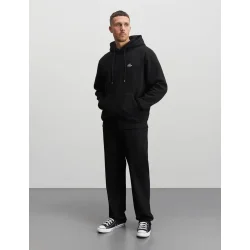 Mads Nrgaard - Standard Hoodie Logo - Black