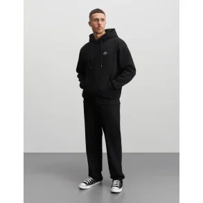 Mads Nrgaard - Standard Hoodie Logo - Black