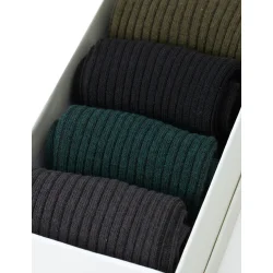 Mads Nrgaard - Strmper Sock Box Anton - Autumn 23-3