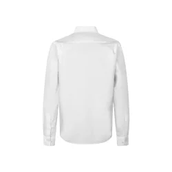 Mads Nrgaard - Skjorte Sune shirt - White