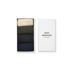 Mads Nrgaard - Strmper Sock Box Anton - Winter 23-4