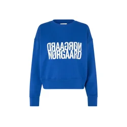 Mads Nrgaard - Organic Sweat Tilvina - Surf The Web