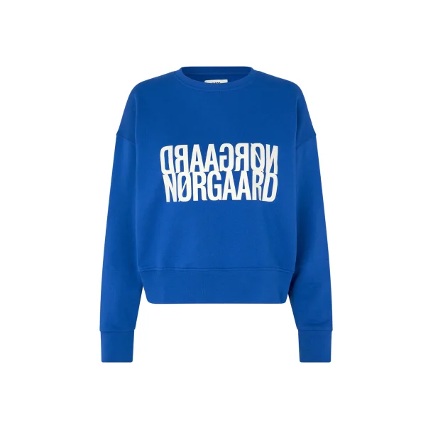 Mads Nrgaard - Organic Sweat Tilvina - Surf The Web