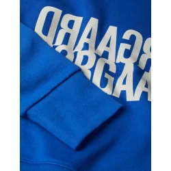 Mads Nrgaard - Organic Sweat Tilvina - Surf The Web