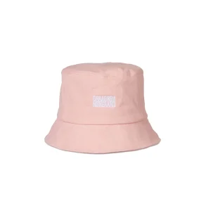 Mads Nrgaard - Bllehat - Shadow Bully Hat - Strawberry Cream