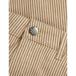 Mads Nrgaard - Shorts Bromi Palu  - Partridge/Whitecap Gray