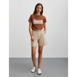 Mads Nrgaard - Shorts Bromi Palu  - Partridge/Whitecap Gray