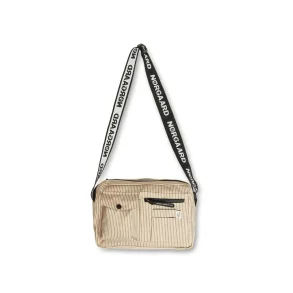 Mads Nrgaard - Taske Broma Cappa Bag - Partridge/Whitecap Gray