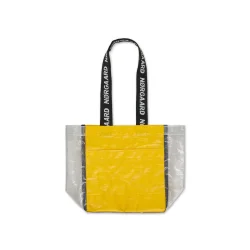 Mads Nrgaard - Laundrette Mirca Bag - Lemon Chrome