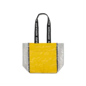 Mads Nrgaard - Laundrette Mirca Bag - Lemon Chrome