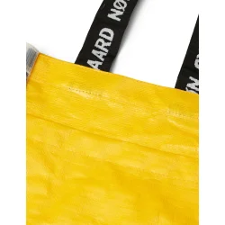 Mads Nrgaard - Laundrette Mirca Bag - Lemon Chrome