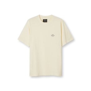 Mads Nrgaard - T-Shirt Frode - Vanilla ice