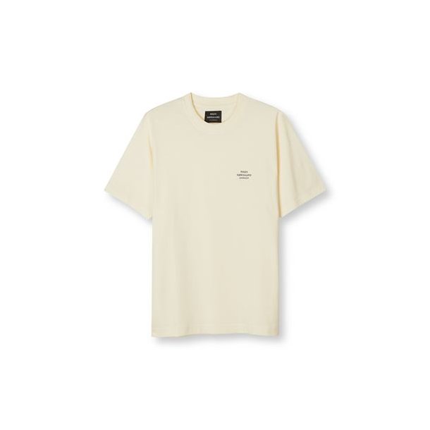 Mads Nrgaard - T-Shirt Frode - Vanilla ice