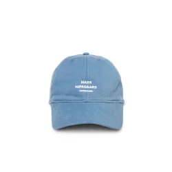 Mads Nrgaard - Kasket Bob Hat Shadow - Captains Blue