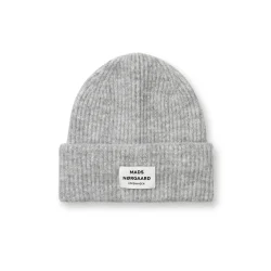 Mads Nrgaard - Hue Anju Tosca - Light Grey Melange