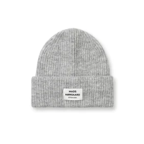 Mads Nrgaard - Hue Anju Tosca - Light Grey Melange