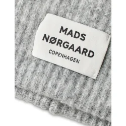 Mads Nrgaard - Hue Anju Tosca - Light Grey Melange