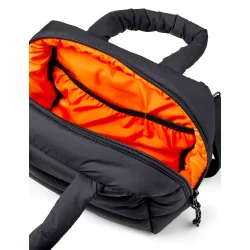 Mads Nrgaard - Taske Recycle Boxy Bag - Black