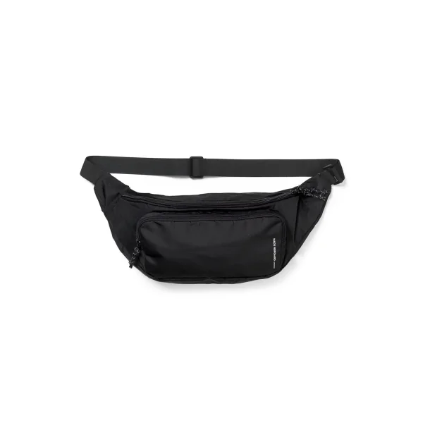 Mads Nrgaard - Taske Tian Coco Bum Bag - Black
