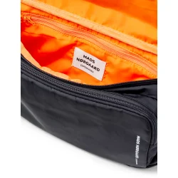 Mads Nrgaard - Taske Tian Coco Bum Bag - Black