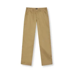 Mads Nrgaard - Bukser Kansas Twill - Khaki