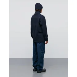 Mads Nrgaard - Trje Kansas Klemens - Sky Captain