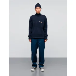 Mads Nrgaard - Trje Kansas Klemens - Sky Captain