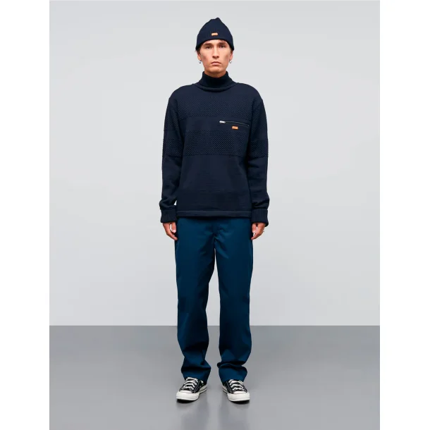 Mads Nrgaard - Trje Kansas Klemens - Sky Captain