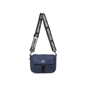 Mads Nrgaard - Taske Tian Fae Bag - Parisian Night