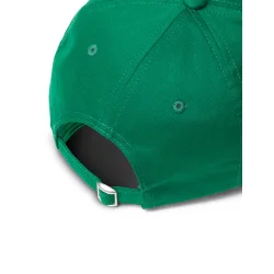 Mads Nrgaard - Kasket Recy Twill Coall Cap - Verdant Green