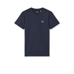 Mads Nrgaard - T-Shirt Frode - Parisian Night