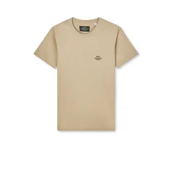 Mads Nrgaard - T-Shirt Frode - Trench Coat