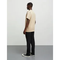 Mads Nrgaard - T-Shirt Frode - Trench Coat