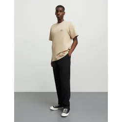 Mads Nrgaard - T-Shirt Frode - Trench Coat