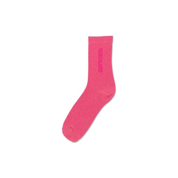 Mads Nrgaard - Strmper Sock Single Play 